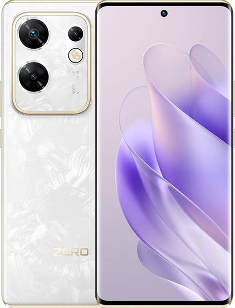 Infinix Zero 30 4G - Full specifications, price and reviews | Kalvo