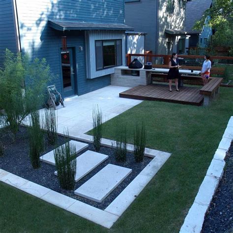 Modern Patio Designs Pictures - Patio Ideas