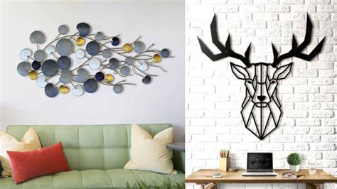 5 Unique Wall Art Ideas To Refresh Your Space | IWMBuzz