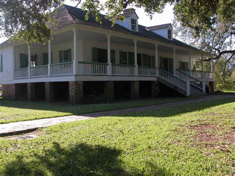 BREC's Magnolia Mound Plantation | Explore Louisiana