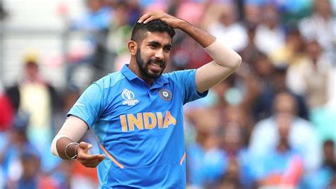 Jasprit Bumrah burnishes death-overs reputation with yorker barrage