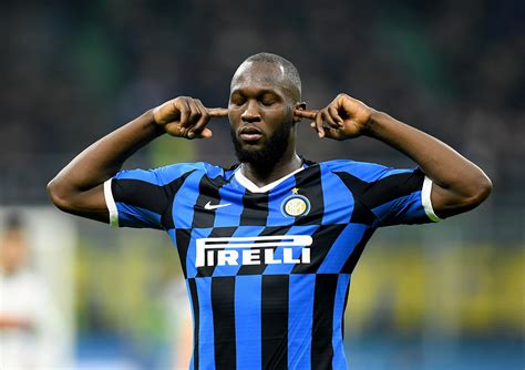 FIFA 20: Romelu Lukaku criticizes EA Sports after his exclusion from ...