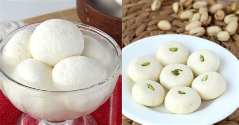 West Bengal Sweets | Famous Bengali Sweets | Famous Sweets of Bengal