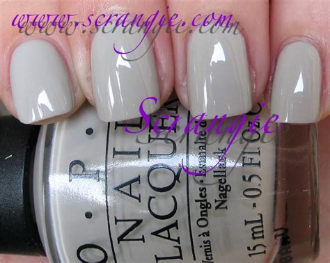 Scrangie: OPI Pirates Of The Caribbean On Stranger Tides Collection Spring/Summer 2011