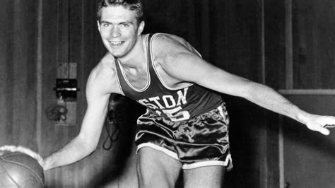 Photos: The career of Boston Celtics legend Tommy Heinsohn