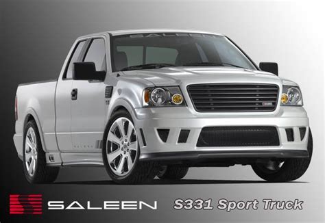 Timeline Stories Archive - Page 5 of 21 - Saleen