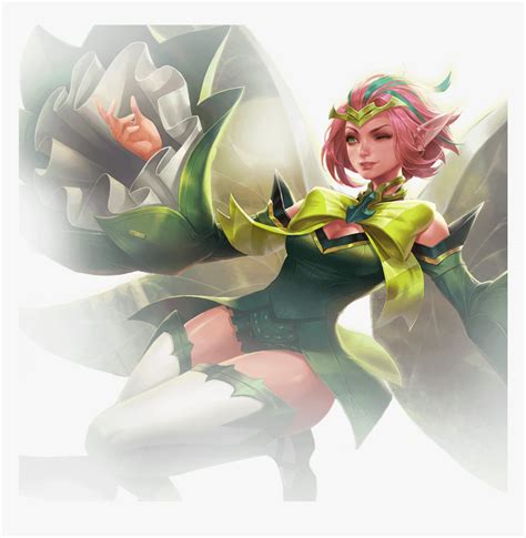 Krixi Arena Of Valor , Png Download - Krixi Arena Of Valor, Transparent Png , Transparent Png ...