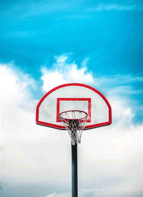 Basketball Hoop Wallpapers - Top Free Basketball Hoop Backgrounds - WallpaperAccess