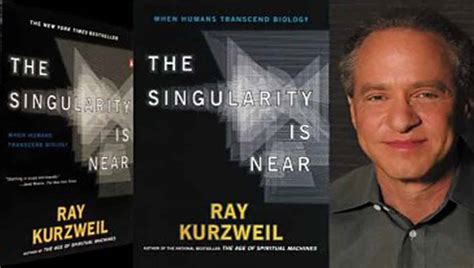 The Singularity Is Near - Ray Kurzweil - Heliade