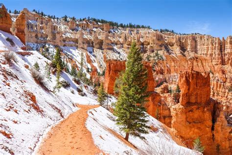 10 Best Hikes in Bryce Canyon National Park | National Parks Experience