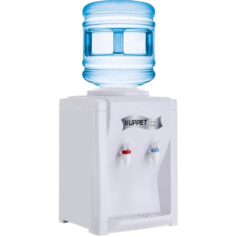 The 8 Best Counter Top Hot Cold Water Dispenser - Your Home Life