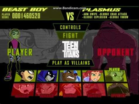 Teen Titans Battle Blitz - stateasrpos