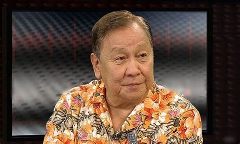 Lito Atienza Challenges Bongbong Marcos on Debate over Martial Law