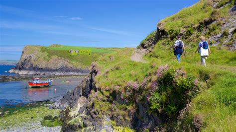 The Best Spa Hotels & Resorts in Pembrokeshire Coast National Park ...