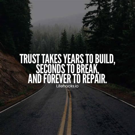 50 Trust Quotes That Prove Trust is Everything (via @LifeHacksIO ...