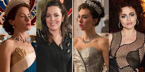 The Crown Season 3 Spoilers, Air Date, Cast News and More - All About ...