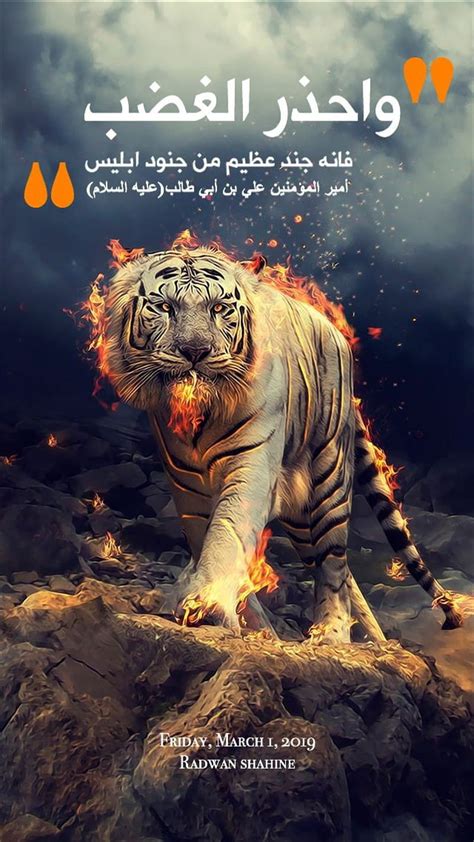 Tiger Quotes