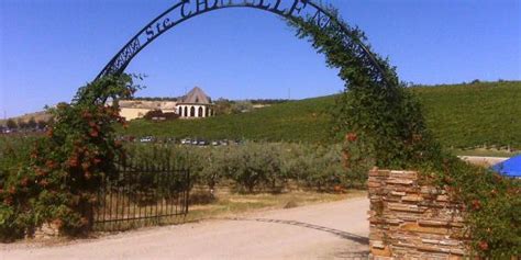 Ste. Chapelle Winery | Venue, Caldwell | Get your price estimate