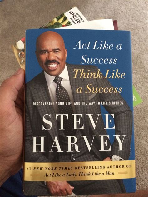 #bookjunkie | Success books, Steve harvey, Good books