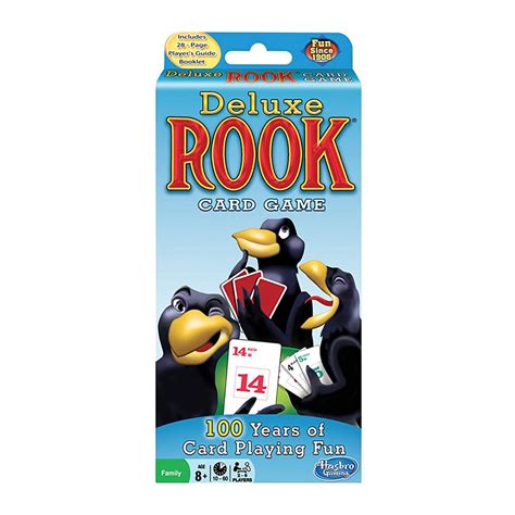 Deluxe Rook