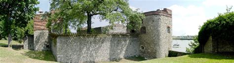 Upnor Castle