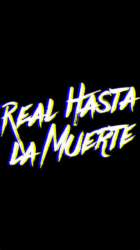 Pin en Real Hasta La Muerte | Anuel AA | Fondos de pantalla | El Dios Del Trap