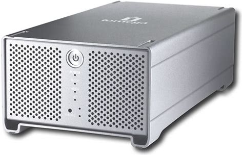 Best Buy: Iomega 1TB External Hard Drive 33720