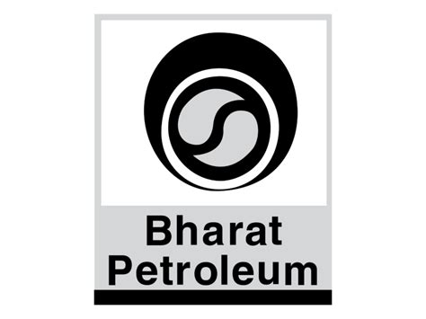 Bharat Petroleum Logo PNG Transparent & SVG Vector - Freebie Supply