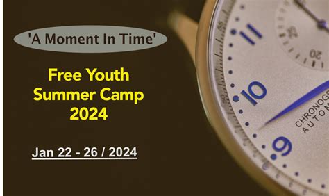 Summer Camp 2024 - Hope Baptist Church