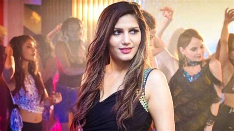 Haryanvi singer-dancer Sapna Chaudhary joins Congress | National