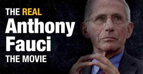 Trailer: Robert F. Kennedy's Documentary based on his NYT Best-seller "The Real Anthony Fauci"