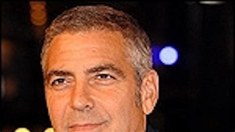 George Clooney Plotting Enron Film? | Movies | %%channel_name%%