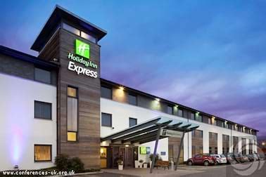 Holiday Inn Express Southampton West | United Kingdom