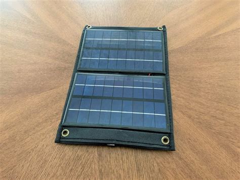 DIY Solar USB Charger: 7 Steps (w/ Photos) • Footprint Hero