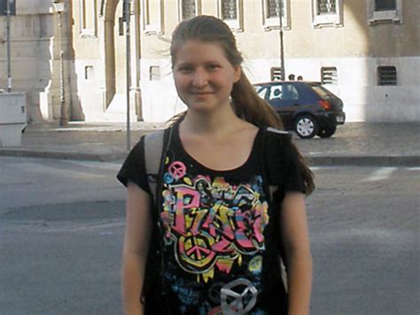 TIL Alexandra Elbakyan, a student from Kazakhstan, operates a ...