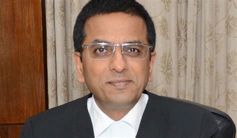 Justice D.Y.Chandrachud to take oath on November 9 as 50th CJI- The Week