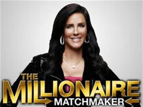 Casting Call: Millionaire Matchmaker ~ Oh So Cynthia