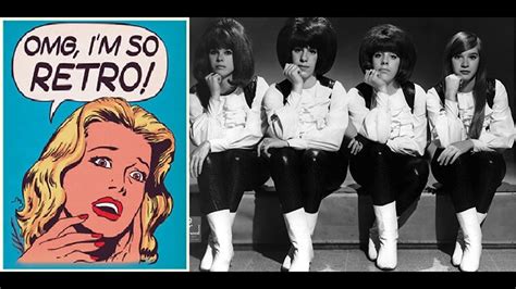 The Shangri-Las - Remember (Walking in the Sand) - YouTube