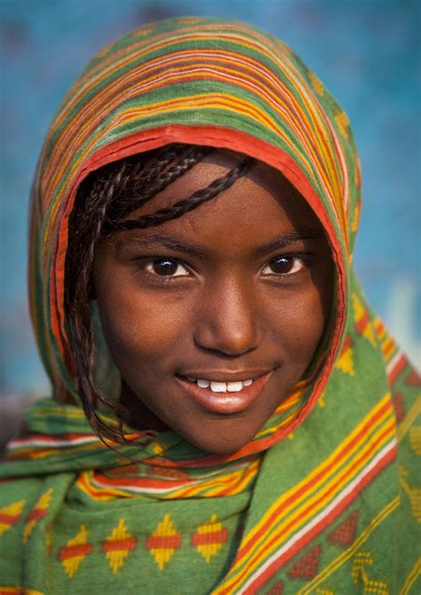 Afar Djibouti People - 17 Best images about Traditional Clothing ...