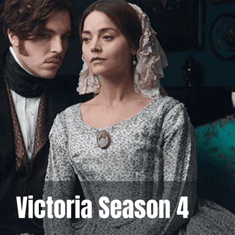 Victoria Season 4 Release Date: Renewed or Cancelled? - Unleashing The ...