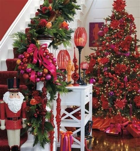 Ideas para decorar el árbol de Navidad - Dale Detalles