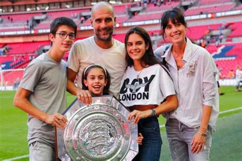 Pep Guardiola Wife (Net Worth), Age, Contract, Teams Coached