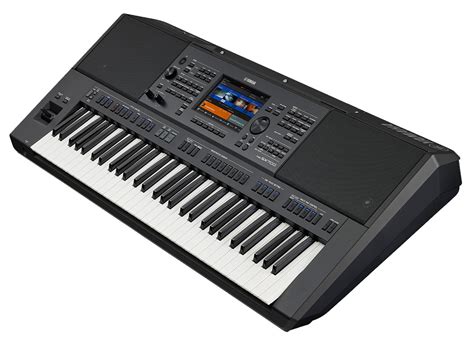 Yamaha PSR-SX700 - Keyboard - SoundStoreXL.com