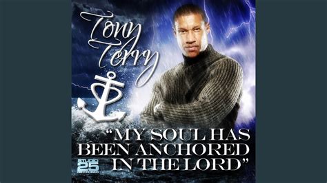 My Soul Has Been Anchored in the Lord - YouTube