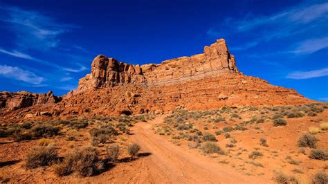 Butte Landform County Seat Of Silver Bow County Montana United States ...