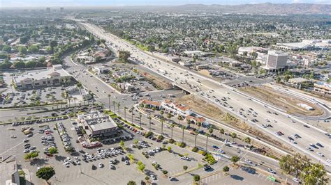 The Village Plaza/Laguna Hills, CA