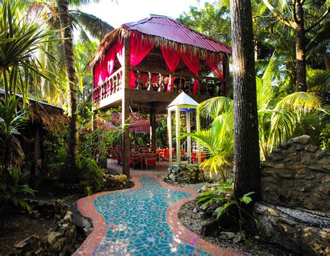 Review of Belize Boutique Resort & Spa -Formerly Known As Maruba Jungle Resort