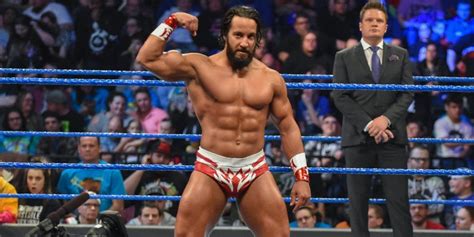 Top 10 Most Jacked Wrestlers Currently In AEW