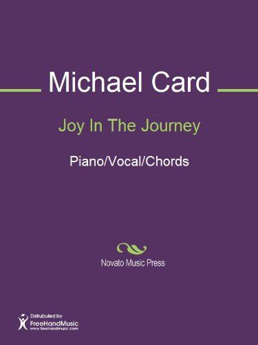 Amazon.com: Joy In The Journey eBook : Michael Card: Books