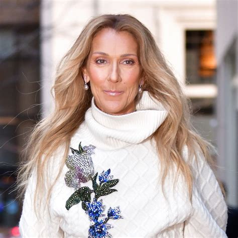 Celine Dion: everything she's said about love, dating after husband ...